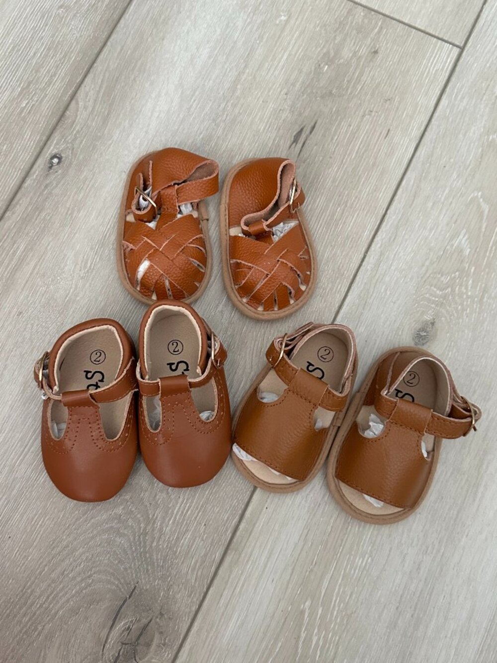 Size 2 Baby Shoes Lots Flash Sale toddler Shoes